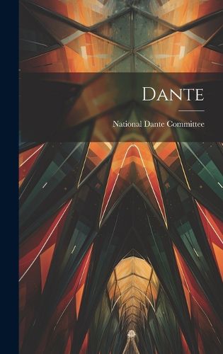 Cover image for Dante