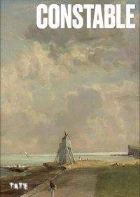 Cover image for Artists Series: John Constable