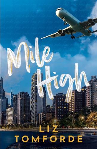 Cover image for Mile High