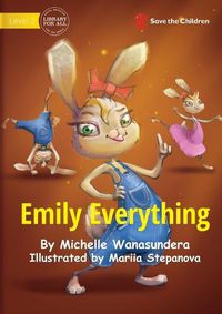 Cover image for Emily Everything