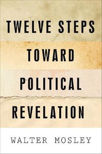 Cover image for Twelve Steps Toward Political Revelation