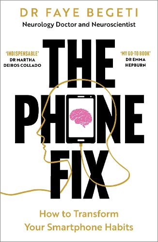 Cover image for The Phone Fix
