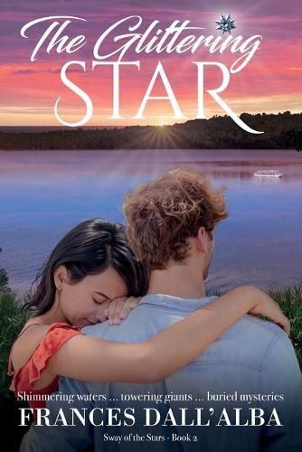 Cover image for The Glittering Star