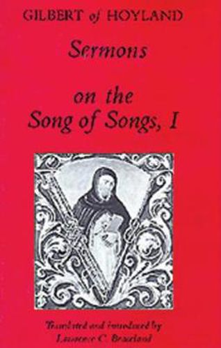 Cover image for Sermons on the Song of Songs Volume 2