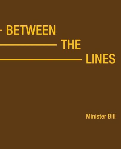 Cover image for Between the Lines