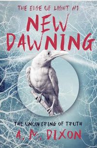 Cover image for A New Dawning