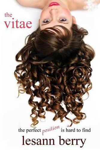 Cover image for The Vitae: A Rose Brashear Novella