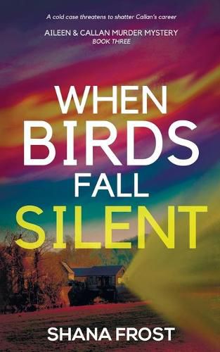 Cover image for When Birds Fall Silent