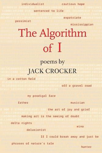 Cover image for The Algorithm of I