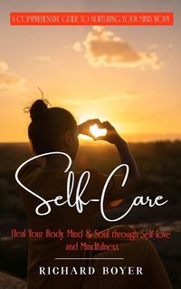 Cover image for Self-Care