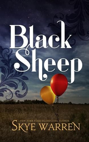 Cover image for Black Sheep