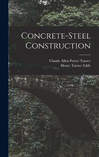 Cover image for Concrete-Steel Construction