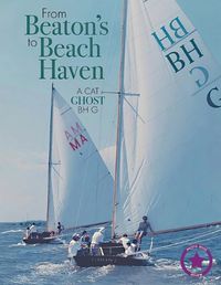 Cover image for From Beaton's to Beach Haven