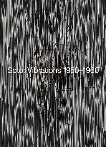 Cover image for Soto: Vibrations 1950-1960