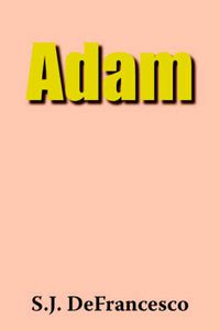 Cover image for Adam