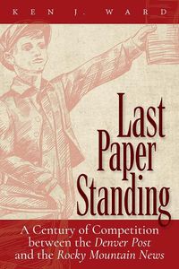 Cover image for Last Paper Standing