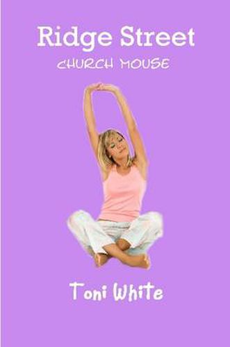 Cover image for Ridge Street Church Mouse