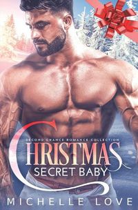 Cover image for Christmas Secret Baby