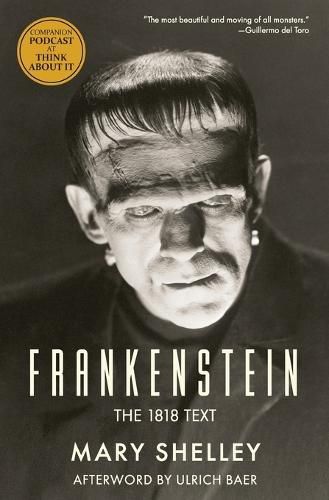 Frankenstein: The 1818 Text