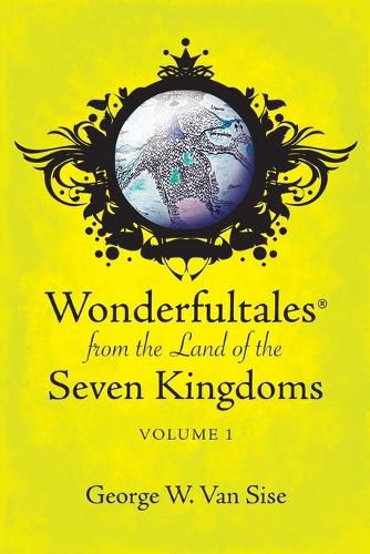 Cover image for Wonderfultales(R) from the Land of the Seven Kingdoms