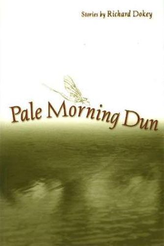 Cover image for Pale Morning Dun