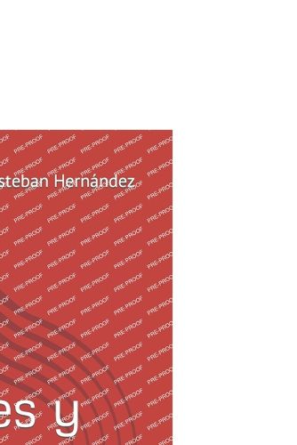 Cover image for De antes y de ahora