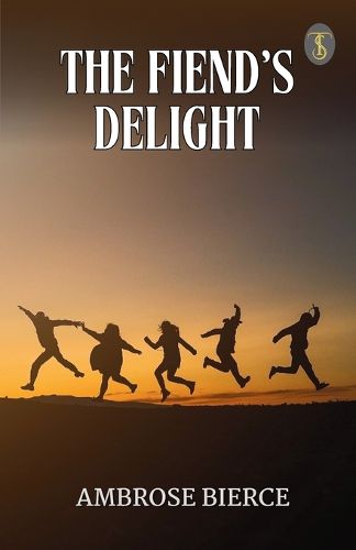 Cover image for The Fiend's Delight