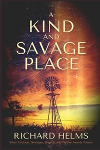 Cover image for A Kind and Savage Place