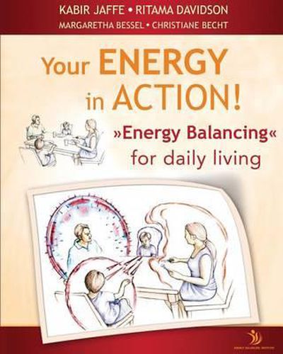 Cover image for Your Energy in Action!