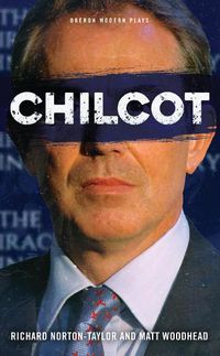 Cover image for Chilcot