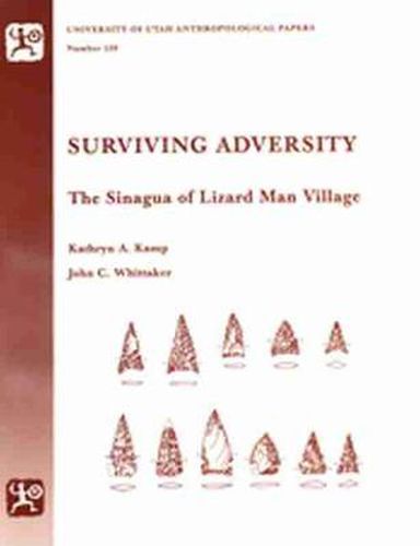 Surviving Adversity - AP 120