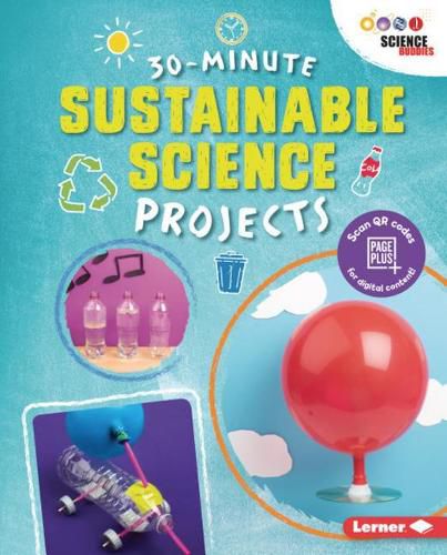 Cover image for Sustainable Science Projects