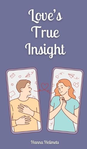 Cover image for Love's True Insight