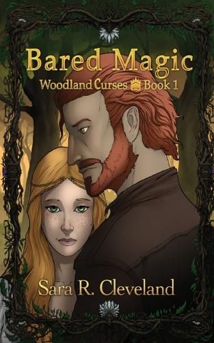 Cover image for Bared Magic