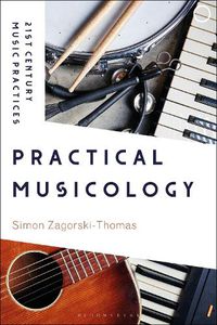 Cover image for Practical Musicology