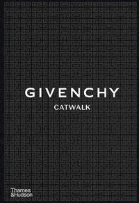 Cover image for Givenchy Catwalk