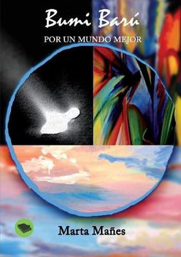 Cover image for Bumi Baru