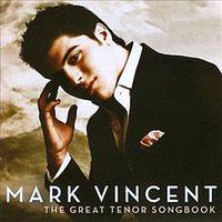 Cover image for Great Tenor Songbook