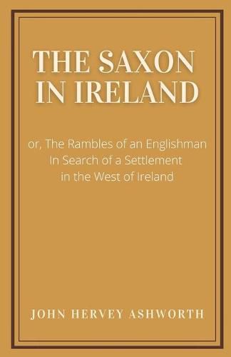 The Saxon in Ireland