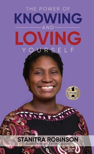 Cover image for The Power of Knowing and Loving Yourself
