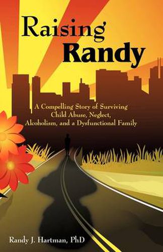 Cover image for Raising Randy