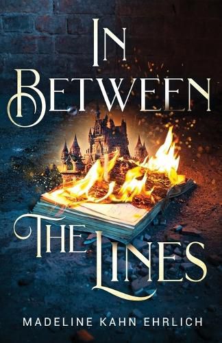 Cover image for In Between The Lines