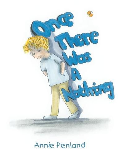 Cover image for Once There Was a Nothing