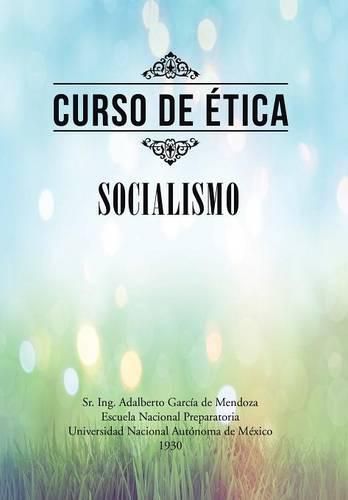 Curso de etica: Socialismo