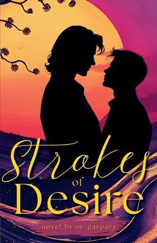 Cover image for Strokes of Desire