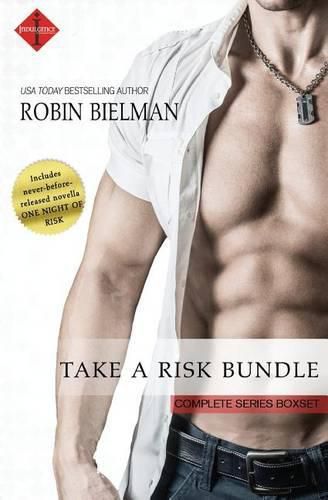 Cover image for Take a Risk Bundle