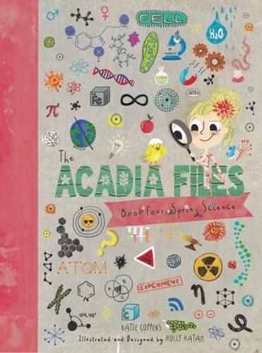 Cover image for The Acadia Files: Spring Science