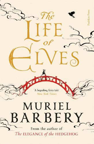Cover image for The Life of Elves