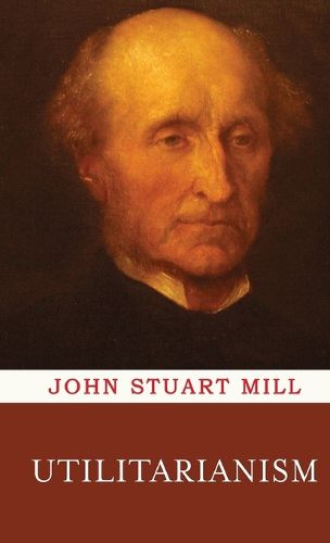Cover image for Utilitarianism