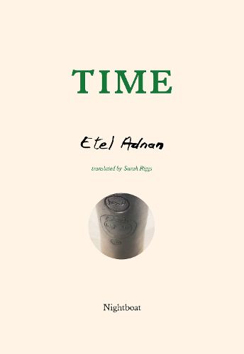 Cover image for Time